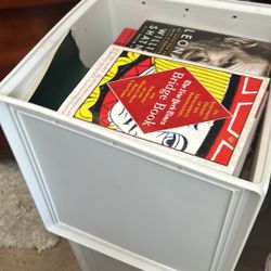 Box Of Books 100 For All 