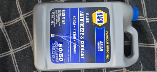 Coolant