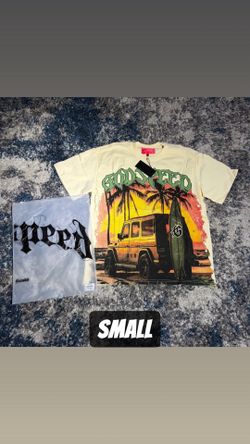 Godspeed Tee