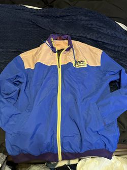 Pit Viper Windbreaker 