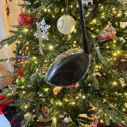 Cobra Dark speed X Driver Brand New