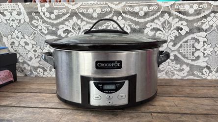 Crockpot