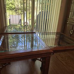 Coffee Table Set