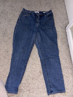 Pacsun mom jeans size 28