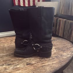 Frye Boots