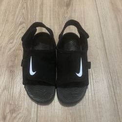Kids’ Nike Slides