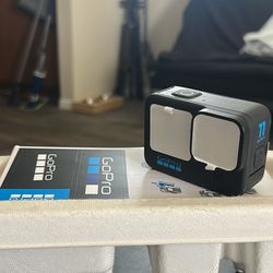 Brand New Gopro Hero 11