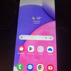 galaxy A03 fully unlocked
