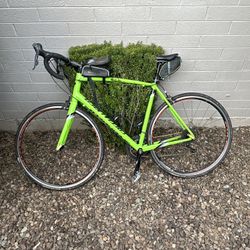 Specialized Road Bike