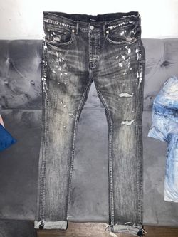 Purple Jeans