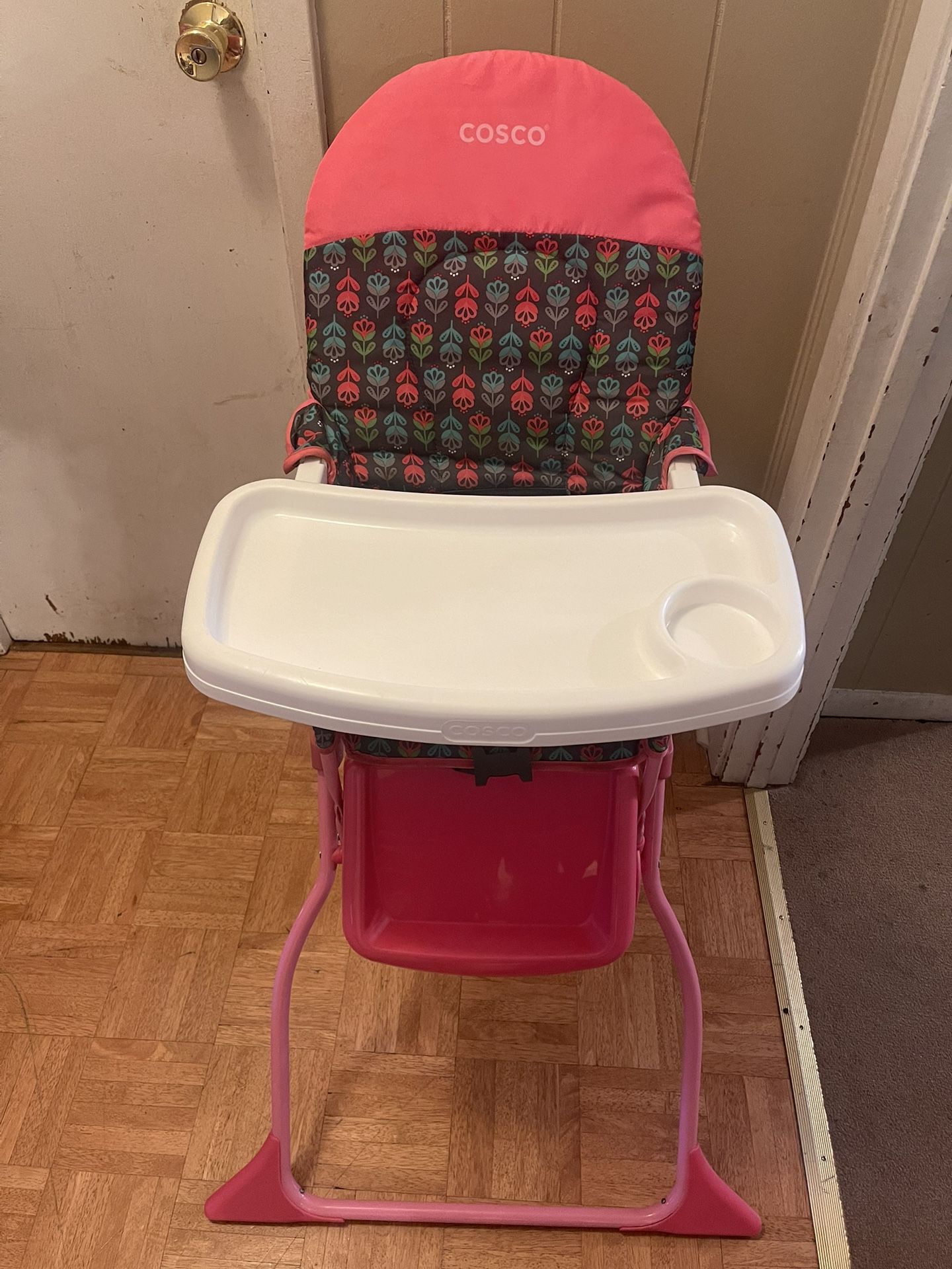 Baby Chair 