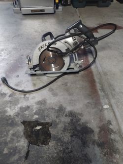 Skill Saw