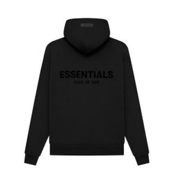 Essentials Hoodie 