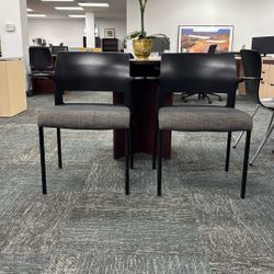 Steelcase Stacking Chair | Office Chairs