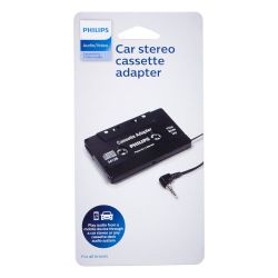 Car audio adapter new