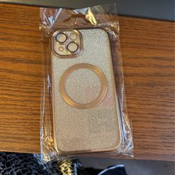 iPhone 15 Case And Screen Cover