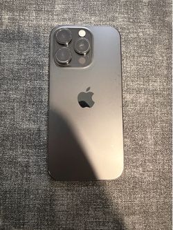 APPLE 16 PRO UNLOCKED