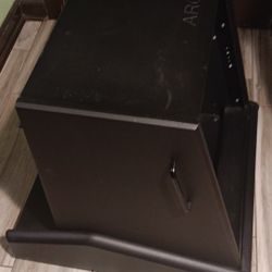 Argosy Rack And Roll H10 