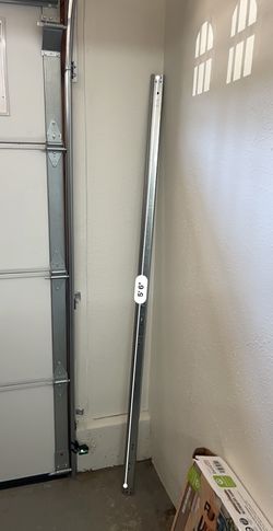 Vertical Tracks For Garage Doors