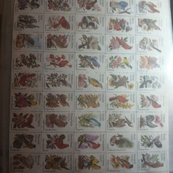 Usa Postage Stamps