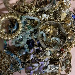 Scrap Jewelry Bundle
