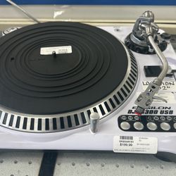 Epsilon DJT-1300 USB