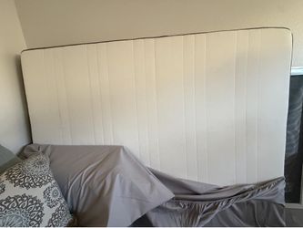 Queen size mattress