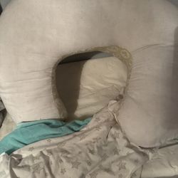Boppy Pillow
