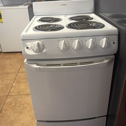 Estufa Muy Buena Electrica Medida  20 