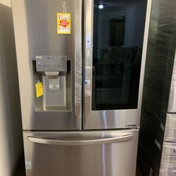 LG LFXS 🍁🍁🍁🍁 Event  E