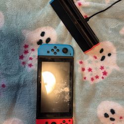 Nintendo Switch $150 OBO (will More Then Likely Take Your Offer)