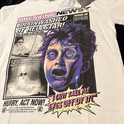 Hell Star T Shirt 