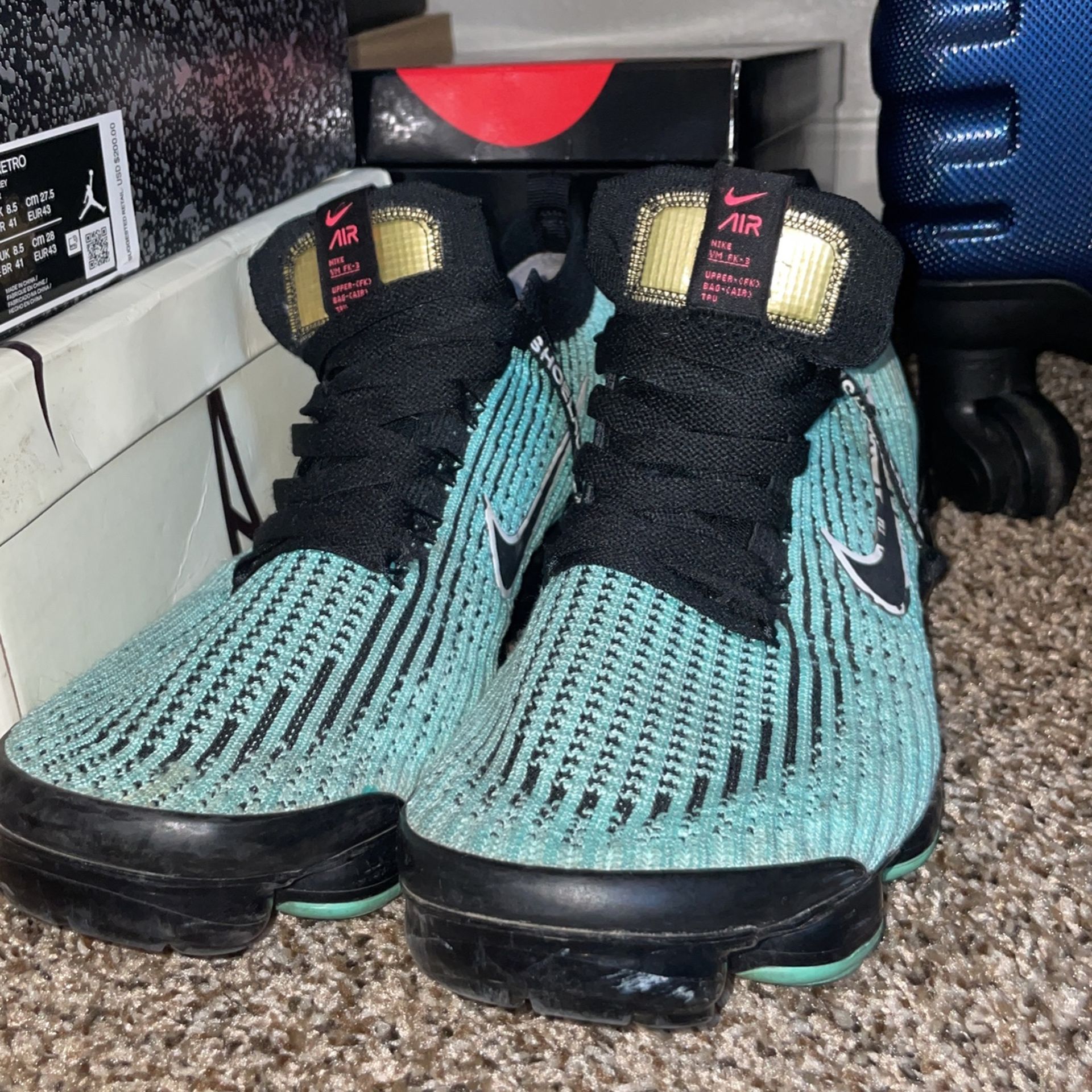 NIKE AIR VAPORMAX FLYKNIT 2 28.5cm 【公式通販】