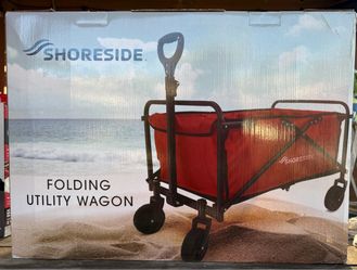 Wagon