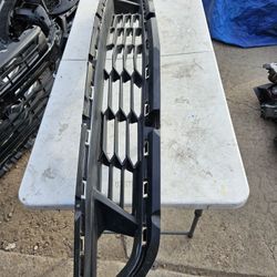 Chevy Cámaro Grille Oem