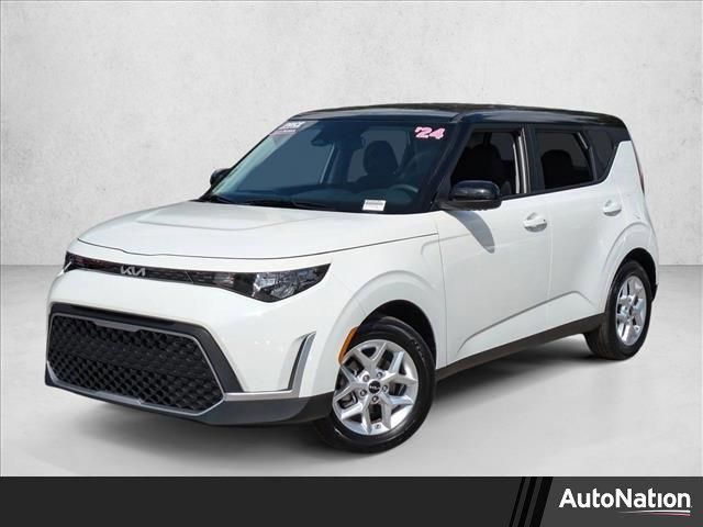 2024 Kia Soul