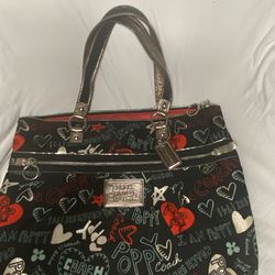 Large tote bag