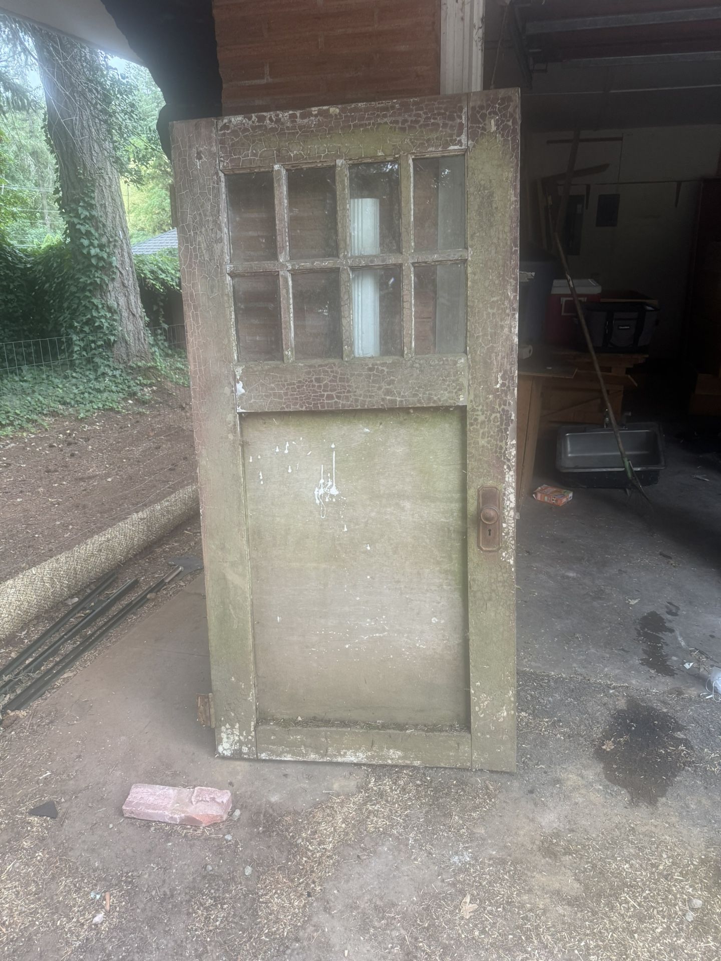 Deconstruction Of Home All Materials Are Free $0