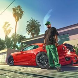 🔥 PS4 50 Million Ac= 15M-20M Cash 💵 + 8-12 Deluxo Cars 🚙 | 20-40 RP 🎮 | Properties 🏠GPX