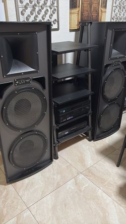 Stereo