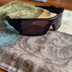 Oakley Sunglasses 