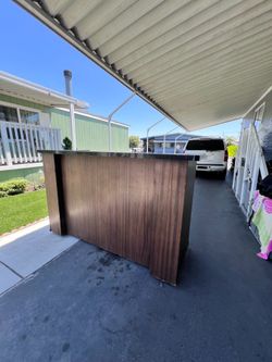 Mobile Bar