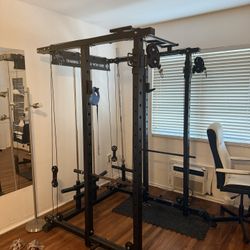 Home Gym