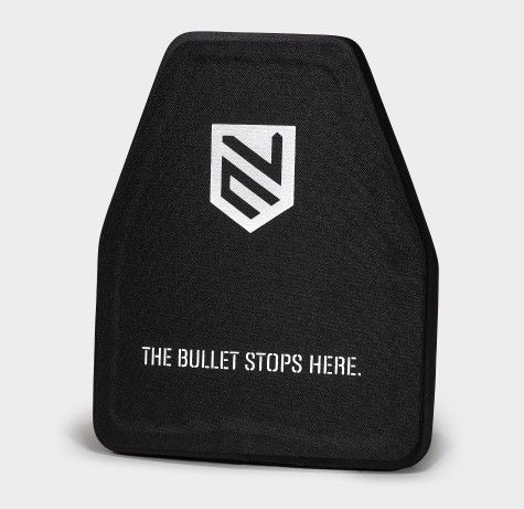 Acelink Level 3 Armor Plates