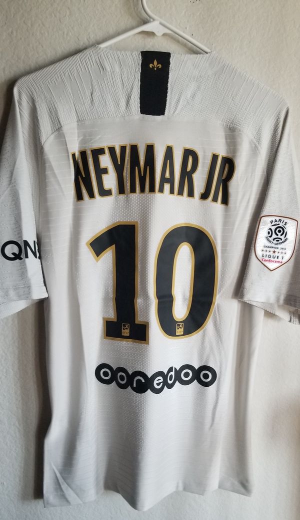 Å! 19+ Grunner til Psg Jersey 2018/19 Jordan! This video shows the