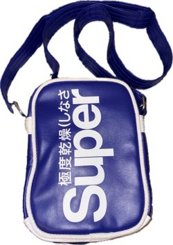 SuperDry from Japan Crossbody Bag