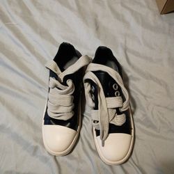 Rick shein shoes