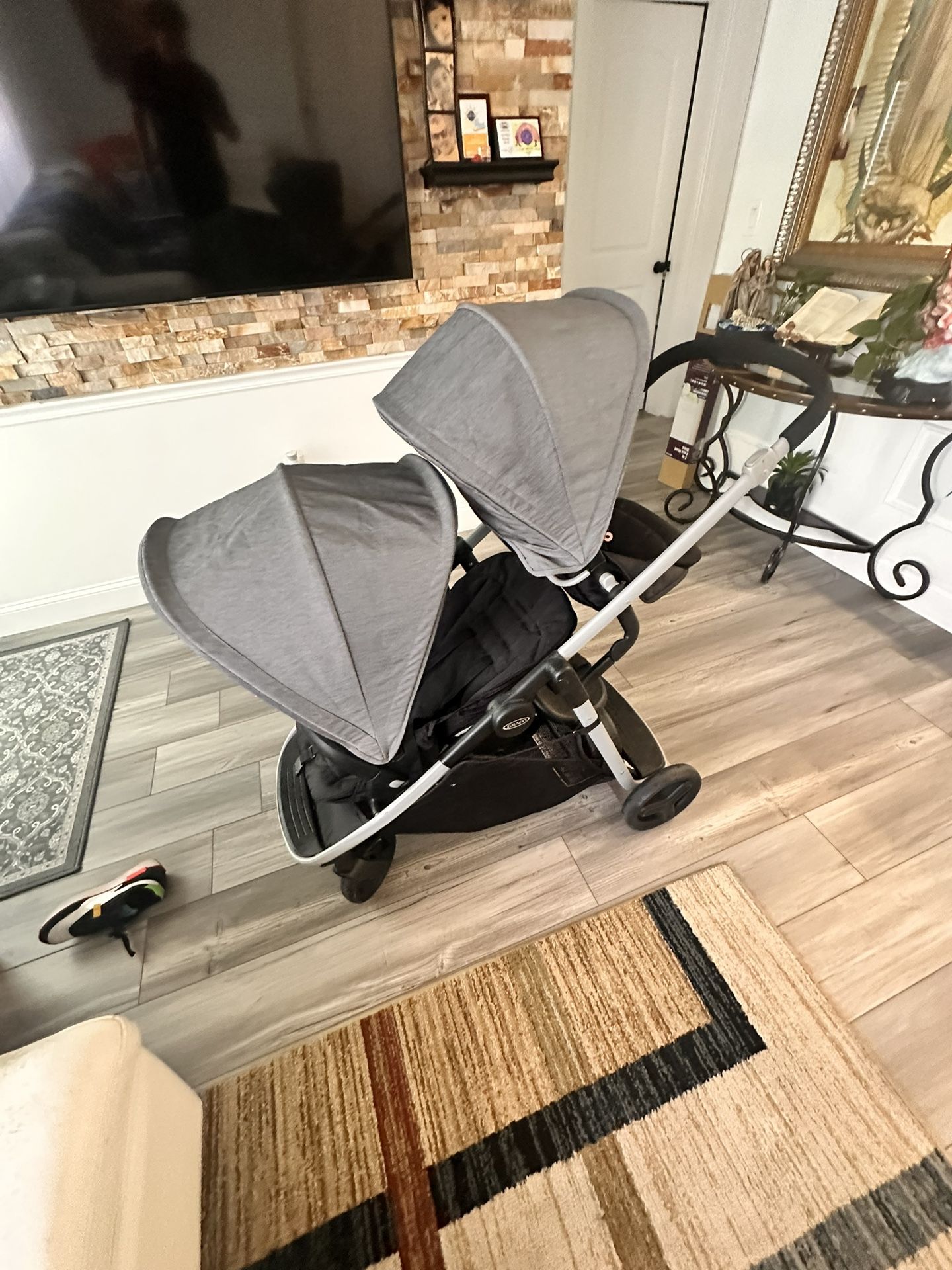 Stroller For 50