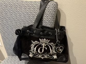 Vintage juicy couture Purse