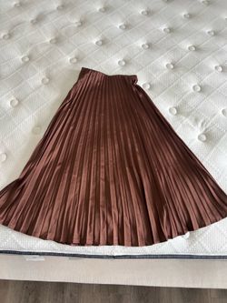 Ladies skirt size medium